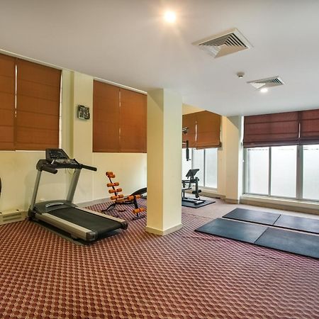 Hotel Grand Park Barishal Buitenkant foto