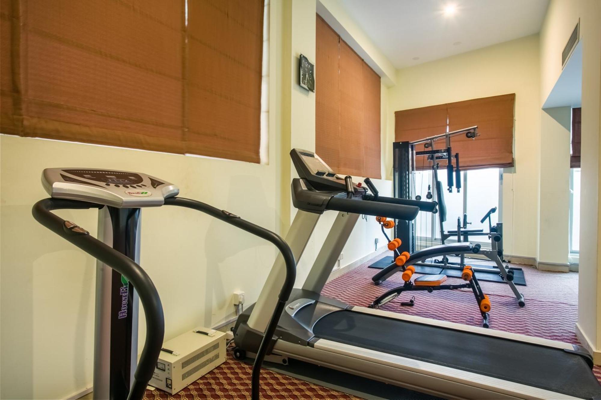 Hotel Grand Park Barishal Buitenkant foto