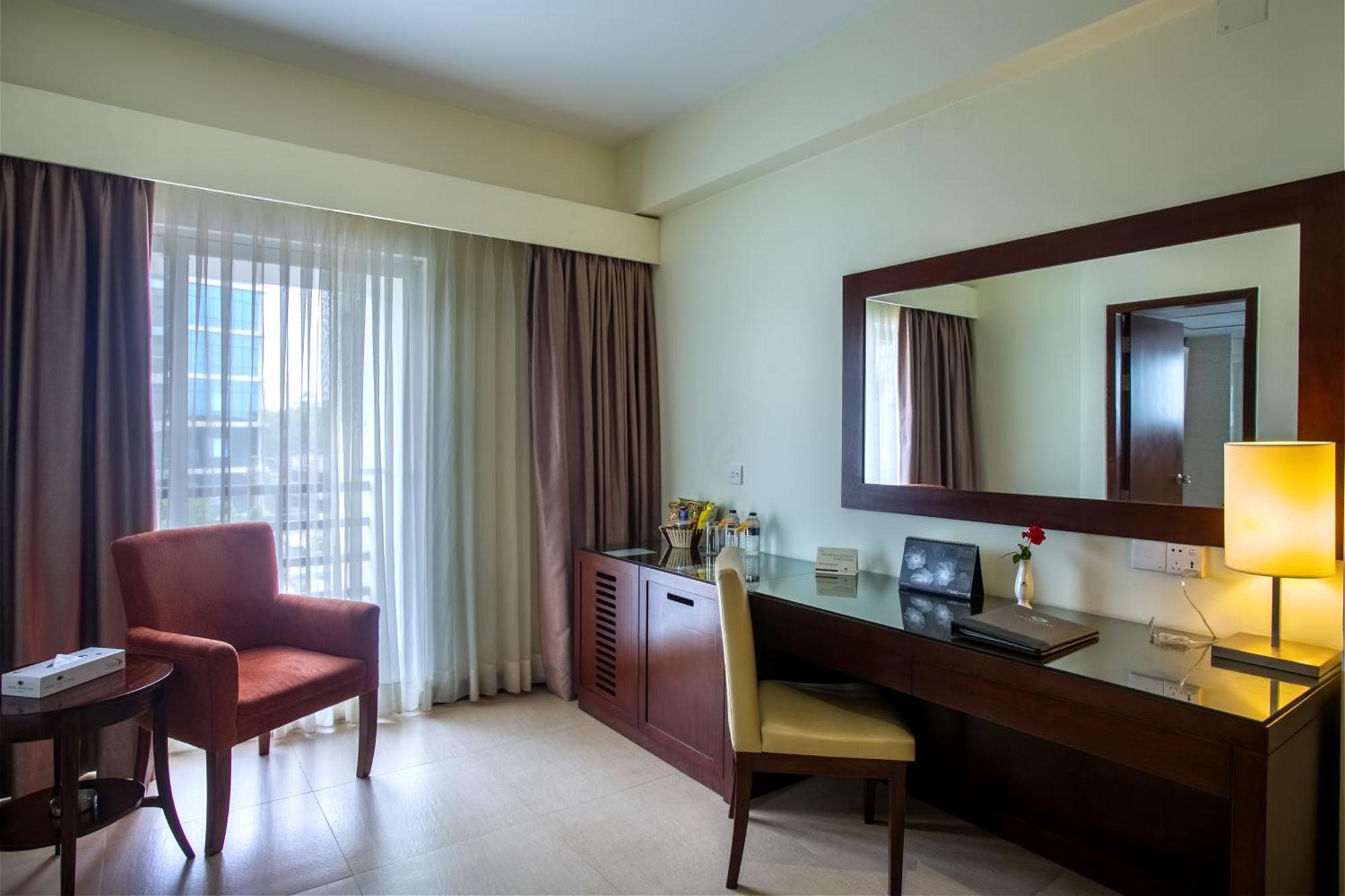 Hotel Grand Park Barishal Buitenkant foto