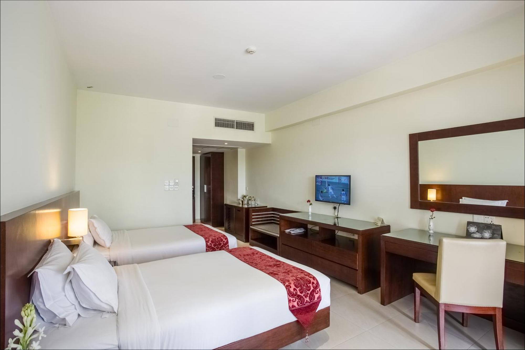Hotel Grand Park Barishal Buitenkant foto
