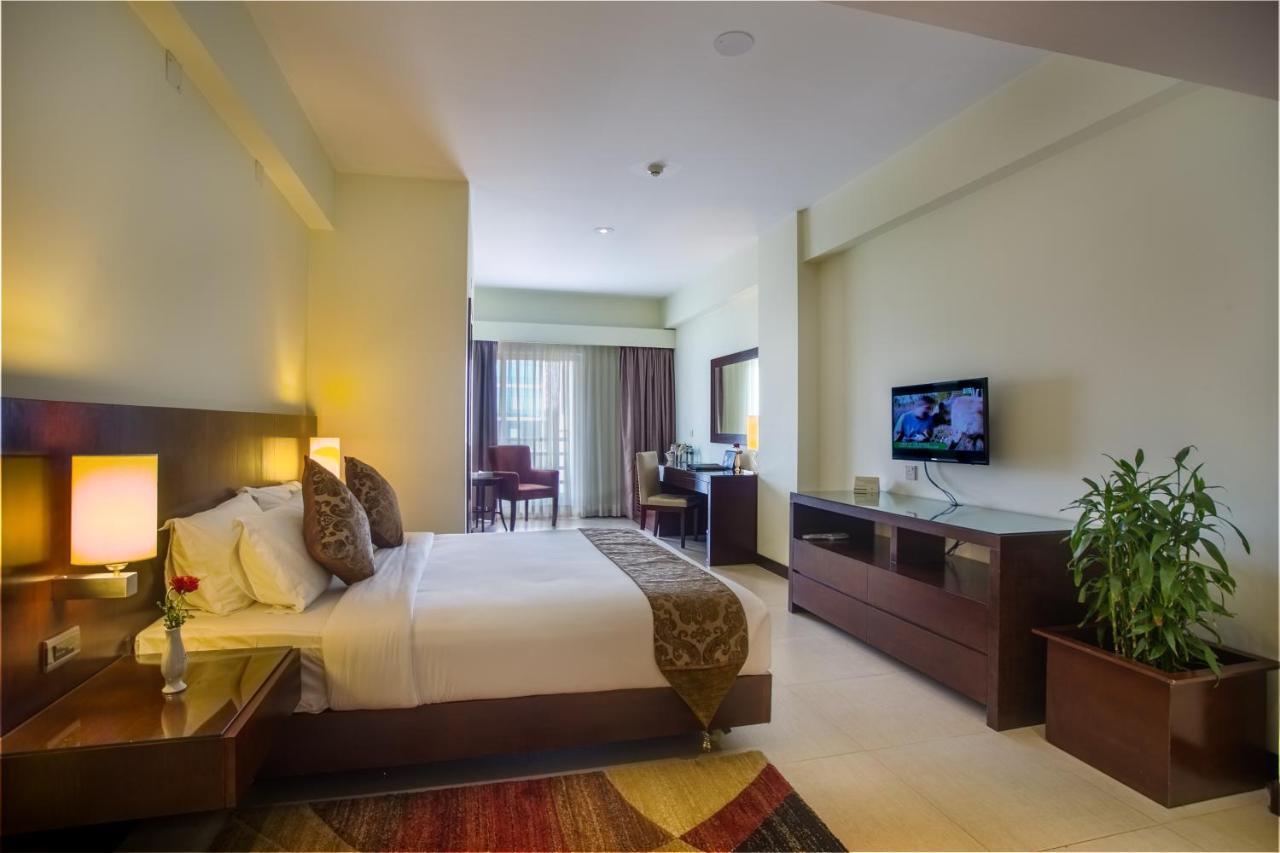 Hotel Grand Park Barishal Buitenkant foto